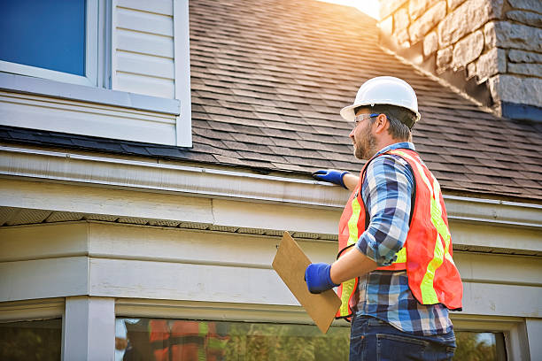 Licensed Roof Replacement service in Huntingburg, IN - Roof Repair Smedway